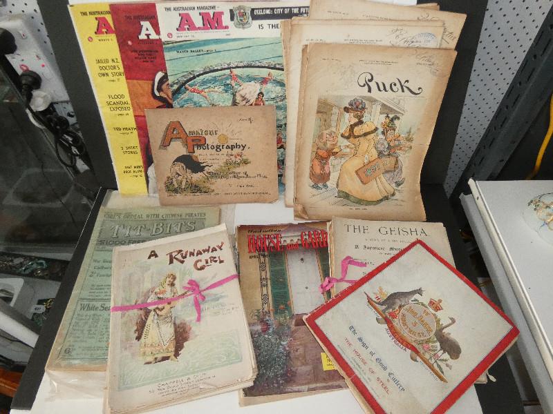 Armitage Auctions Item Detail