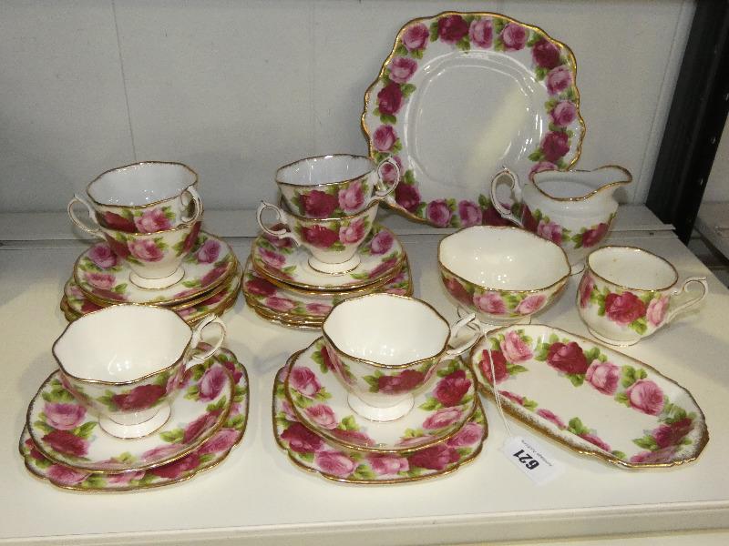 Armitage Auctions Item Detail