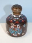610 · CLOISONNE COPPER BASED SPICE B