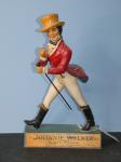 618 · AN ORIGINAL VINTAGE JOHNNY WAL