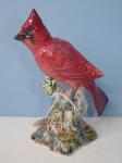 621 · BESWICK FIGURE OF AN EXOTIC BI