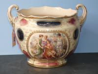633 · LARGE ROYAL VIENNA CLASSIC STY