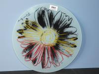 664 · SIGNED ANDY WARHOL ROSENTHAL G