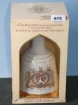 675 · 750ML BELLS WHISKY BELL 1981 C