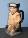 687 · ROYAL DOULTON SIR FRANCIS DRAK