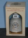 690 · 500ML BELLS WHISKY 1982 COMMEM