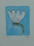701 · PRO HART ARTISTS PROOF 'DRAGON