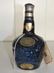 707 · 700ML FLASK OF ROYAL SALUTE 21