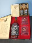 733 · PRESENTATION BOTTLE OF JACK DA