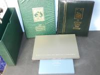 740 · ASSORTED STAMP COLLECTIONS INC