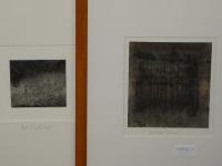 744 · 2 FRAMED RYLLTON VINEY ARTWORK