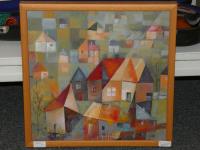 751 · MARGARET MATSON OIL 'SUBURBAN
