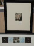 766 · 2 RYLLTON VINEY FRAMED ARTWORK