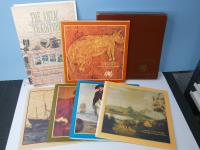 779 · GROUP OF STAMP PUBLICATIONS &