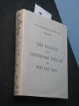 787 · VOLUME 1 OF 'THE VOYAGE OF GOV