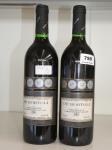 790 · 2 BOTTLES OF 1994 DE BORTOLI Y
