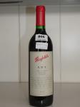806 · BOTTLE OF PENFOLDS 2000 RWT SH