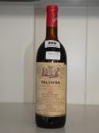809 · BOTTLE OF 1968 YALUMBA MICK HU