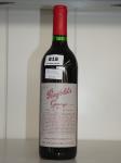 818 · BOTTLE OF PENFOLDS 1997 GRANGE
