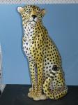 824 · ITALIAN PORCELAIN FIGURE OF CH