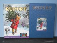 839 · RUPERT 1965 REPRODUCTION ANNUA