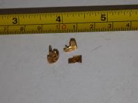 852 · APPROXIMATELY 2.1 GRAMS OF GOL