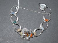 872 · 1880 SCOTTISH STERLING SILVER
