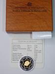 876 · CENTENARY OF FEDERATION BI-MET