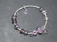 898 · PANDORA BRACELET