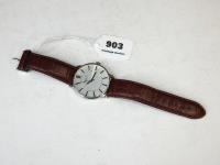 903 · KENNETH COLE WRIST WATCH