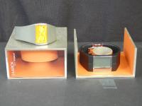 923 · 2 FOSSIL 'STARCK' WATCHES - 1