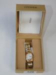 928 · A LADIES CITIZEN WATCH