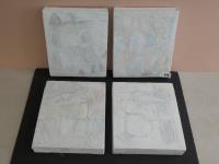 954 · RYLLTON VINEY SET OF 4 ARTWORK