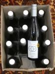 956 · 12 BOTTLES OF 2012 THREE WISHE