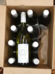 958 · 10 BOTTLES OF 2009 THREE WISHE