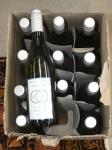 959 · 12 BOTTLES OF 2013 THREE WISHE