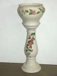 972 · LARGE PORTUGUESE JARDINIERE WI