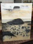 975 · RYLLTON VINEY MIXED MEDIA 'THE
