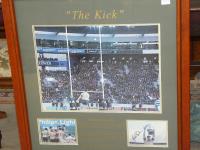 992 · SIGNED PHOTO LIMITED EDITION '
