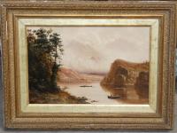 1016 · FRAMED HAUGHTON FORREST OIL PA