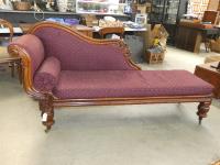 1035 · CEDAR SINGLE ENDED SOFA C1855
