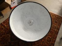 1104 · MASSIVE PENDANT LIGHT FITTING