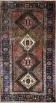 1115 · A HAND-KNOTTED PERSIAN KOLYAIE