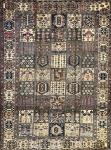 1126 · A CIRCA 1930'S GARDEN DESIGN P