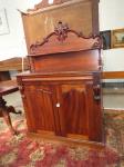 1133 · CEDAR SHIELD PANEL CHIFFONIER