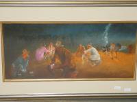 1139 · KEITH NAUGHTON OIL 'GET A MOVE