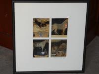1147 · FRAMED RYLLTON VINEY 4 PANEL A