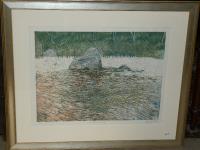 1152 · PAUL SMITH ARTIST'S PROOF 'WOO