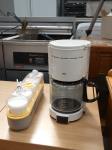 1183 · BRAUN COFFEE MACHINE (GOING OR