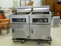 GOLDSTEIN IRF24D 4 BASKET ELEC